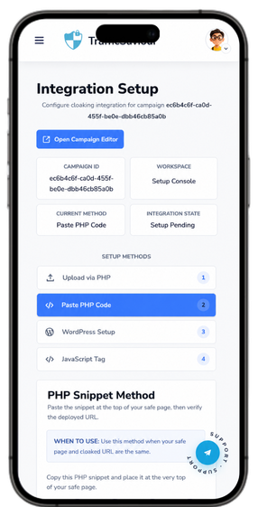 Designed to help Parents