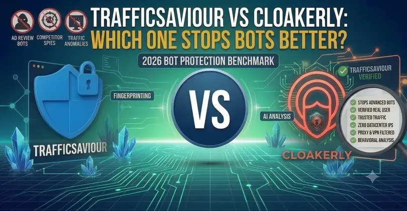 Ads Cloaker Guide