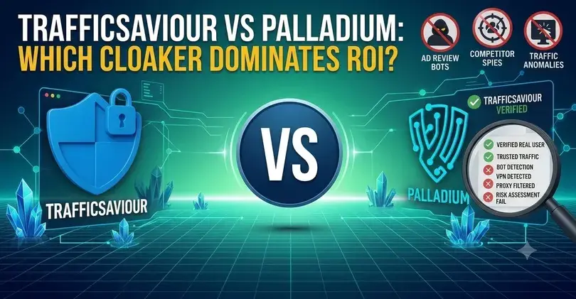 Ads Cloaker Guide